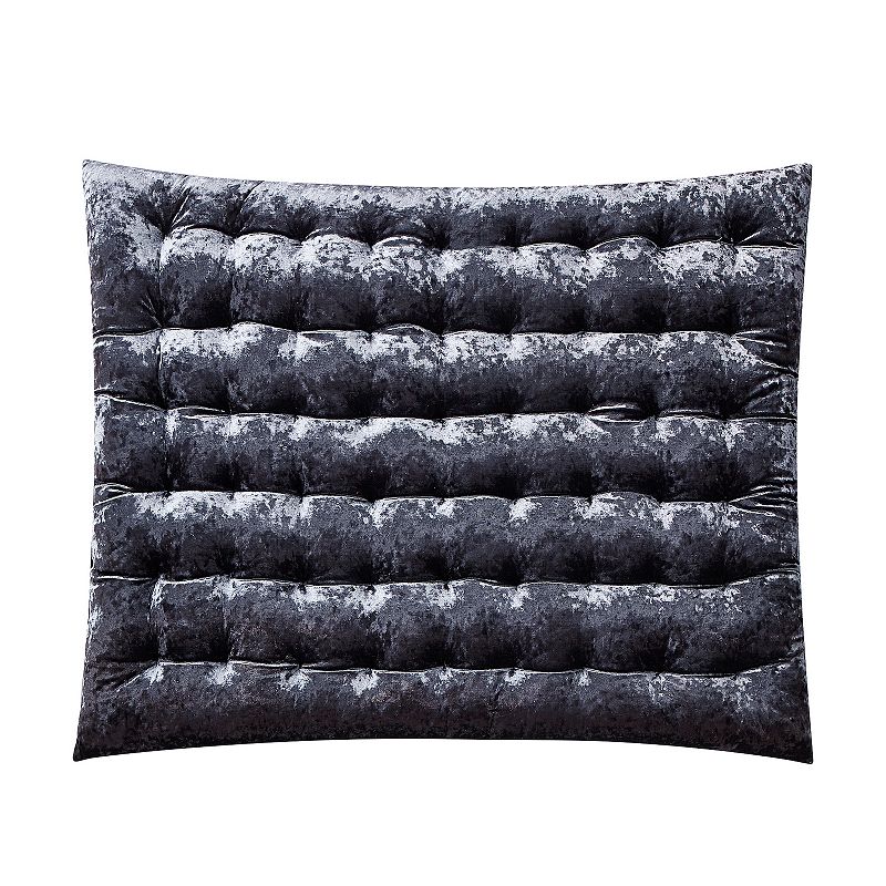 Rainha - Ultra Thick Tufted Floor Pillow - Almond Milk