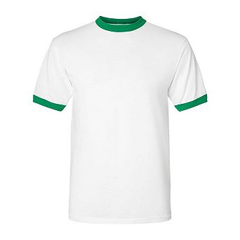 Augusta Sportswear 50/50 Ringer T-Shirt