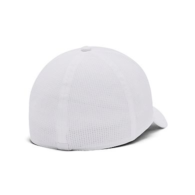 Under Armour Stretch Fit ArmourVent Golf Cap