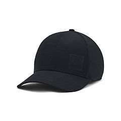 Under Armour Adjustable Hat - Westport Big & Tall