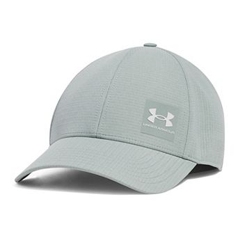 Under Armour Stretch Fit ArmourVent Golf Cap