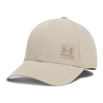 Under Armour Stretch Fit ArmourVent Golf Cap