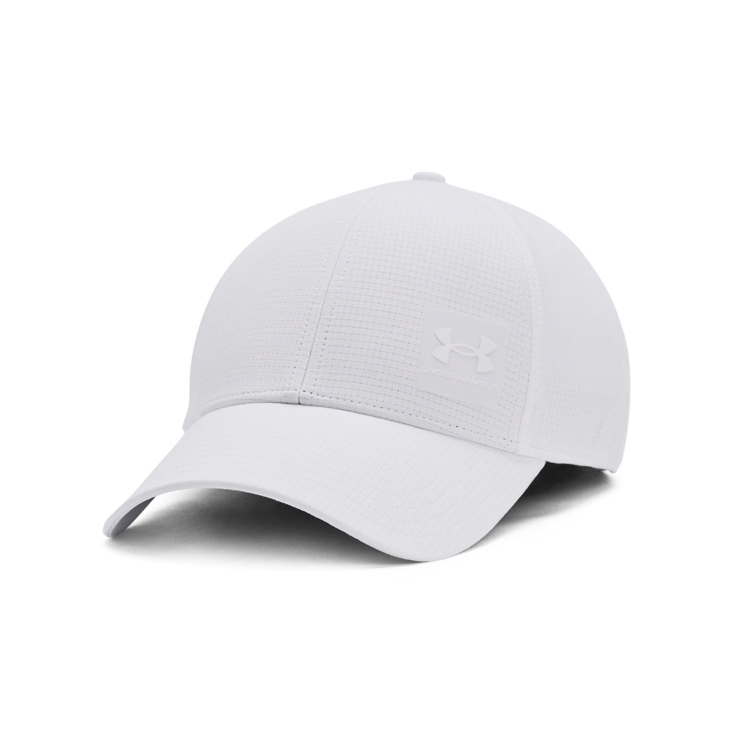 Under Armour Stretch Fit ArmourVent Golf Cap