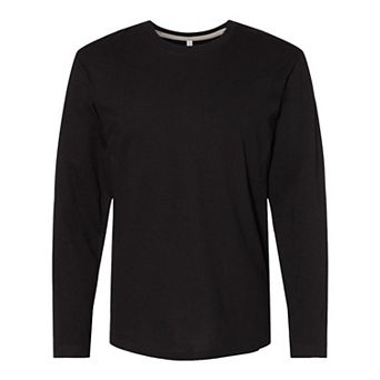 LAT Fine Jersey Long Sleeve Tee