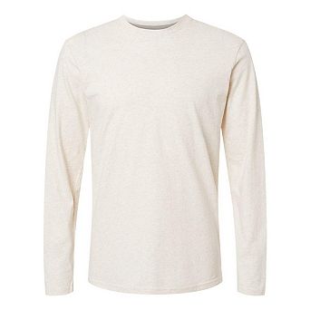 LAT Fine Jersey Long Sleeve Tee