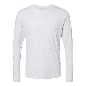 Next Level Unisex Triblend Long Sleeve T-Shirt