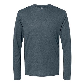 Next Level Unisex Triblend Long Sleeve T-Shirt
