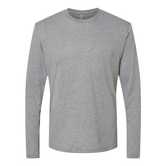 Next Level Unisex Triblend Long Sleeve T-Shirt