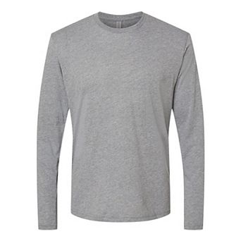 Next Level Unisex Triblend Long Sleeve T-Shirt