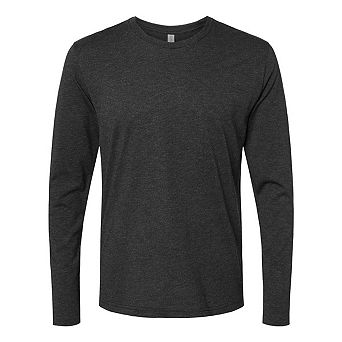 Next Level Unisex Triblend Long Sleeve T-Shirt