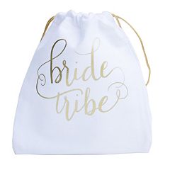 Bridesmaid Proposal Box and Bride Gift Box - Includes 5 gifts, Note Card,  and Crinkle Paper!
