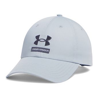 Men's Under Armour Branded Hat