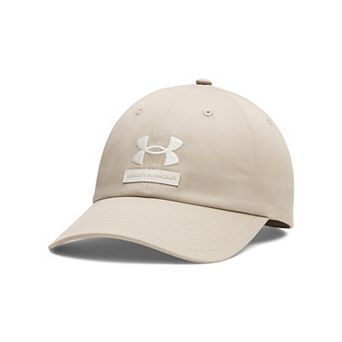 Men's Under Armour Branded Hat
