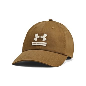 Men's Under Armour Branded Hat