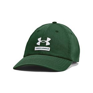 ゴルフキャップ　ARMOURVENT Under Armour Stretch Fit ArmourVent Golf Cap