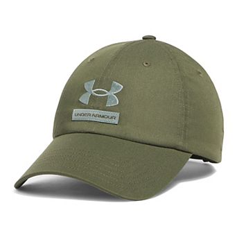 Men's Under Armour Branded Hat