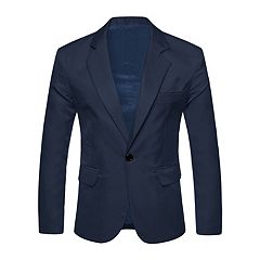 Blazer jackets for mens kohls best sale