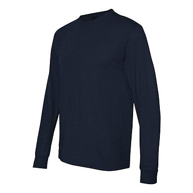 JERZEES Dri-Power Performance Long Sleeve T-Shirt
