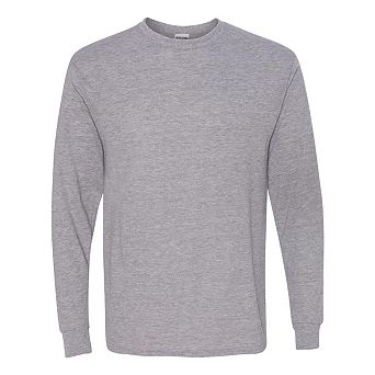 JERZEES Dri-Power Performance Long Sleeve T-Shirt