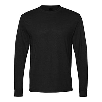 JERZEES Dri-Power Performance Long Sleeve T-Shirt