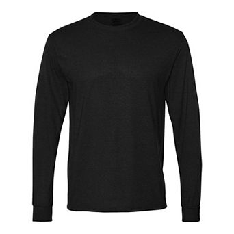 JERZEES Dri-Power Performance Long Sleeve T-Shirt