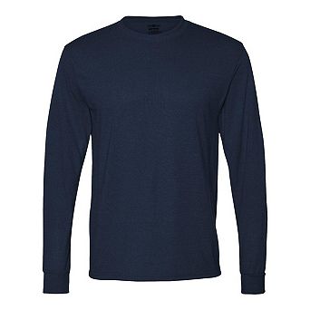 JERZEES Dri-Power Performance Long Sleeve T-Shirt