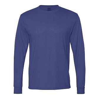 JERZEES Dri-Power Performance Long Sleeve T-Shirt