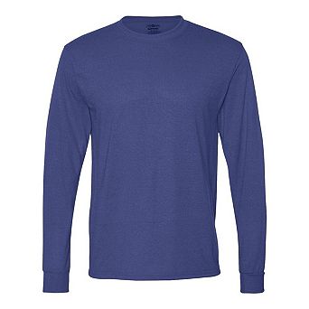 JERZEES Dri-Power Performance Long Sleeve T-Shirt