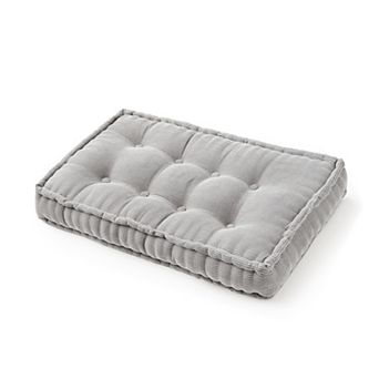 Rainha - Ultra Thick Tufted Floor Pillow