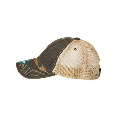 Legacy Old Favorite Trucker Cap
