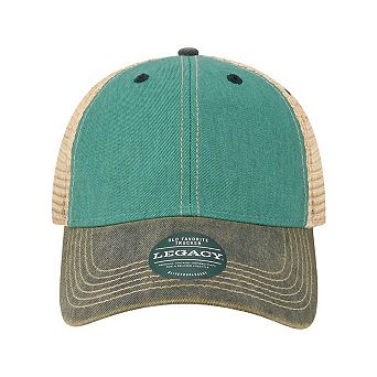 Legacy Old Favorite Trucker Cap