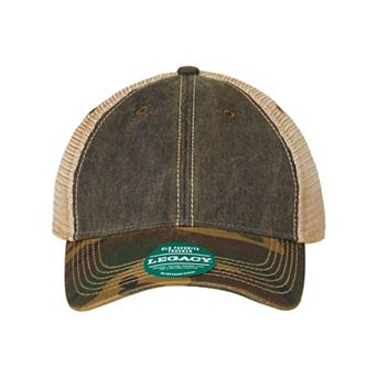 Legacy Old Favorite Trucker Cap