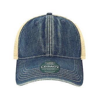 Legacy Old Favorite Trucker Cap