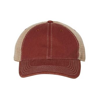 Legacy Old Favorite Trucker Cap