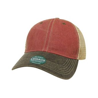 Legacy Old Favorite Trucker Cap