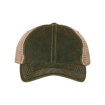 Legacy Old Favorite Trucker Cap