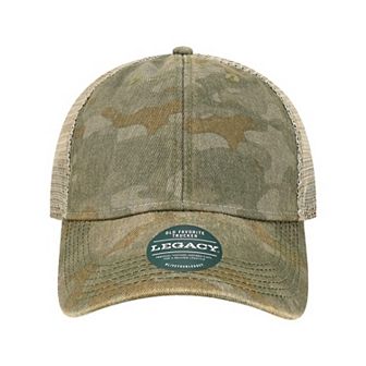 Legacy Old Favorite Trucker Cap