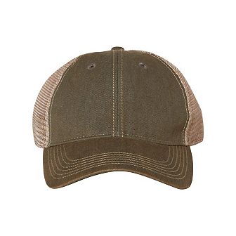 Legacy Old Favorite Trucker Cap