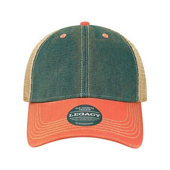 Legacy Old Favorite Trucker Cap