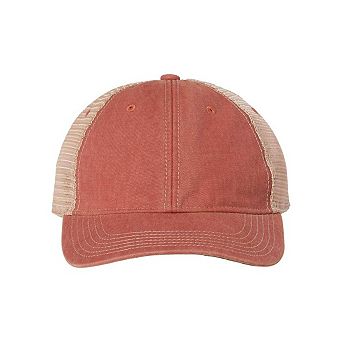 Legacy Old Favorite Trucker Cap