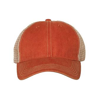 Legacy Old Favorite Trucker Cap
