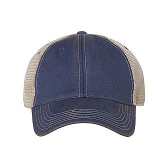Legacy Old Favorite Trucker Cap