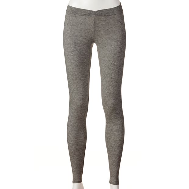 Women's Cuddl Duds® Softwear Stretch Leggings