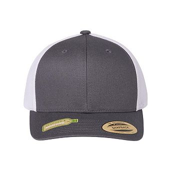 Flexfit Retro Trucker Cap