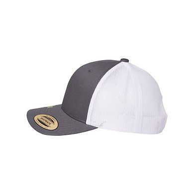 Flexfit Retro Trucker Cap
