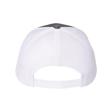 Flexfit Retro Trucker Cap