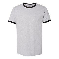 Men's Darius Rucker Collection by Fanatics Navy/Orange Houston Astros Two-Way Ringer Reversible T-Shirt Size: Medium