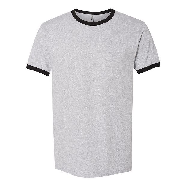 【Rest&Recreation】24HS★V-NECK RINGER T-SHIRT EZ209.jpg