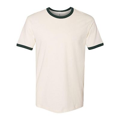 【COOR】 Cotton ringer t-shirt / 追跡付 Troubadour Cotton Ringer T-Shirt — Dale Watson