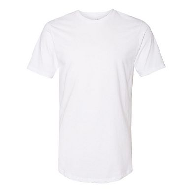 Next Level Unisex Cotton Long Body T-Shirt